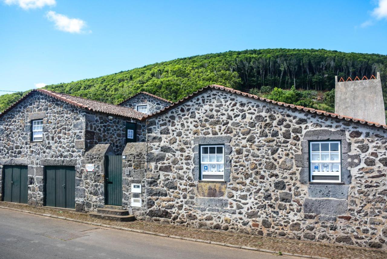 Quinta Dos Frutos Villa Santa Cruz da Graciosa Exterior photo