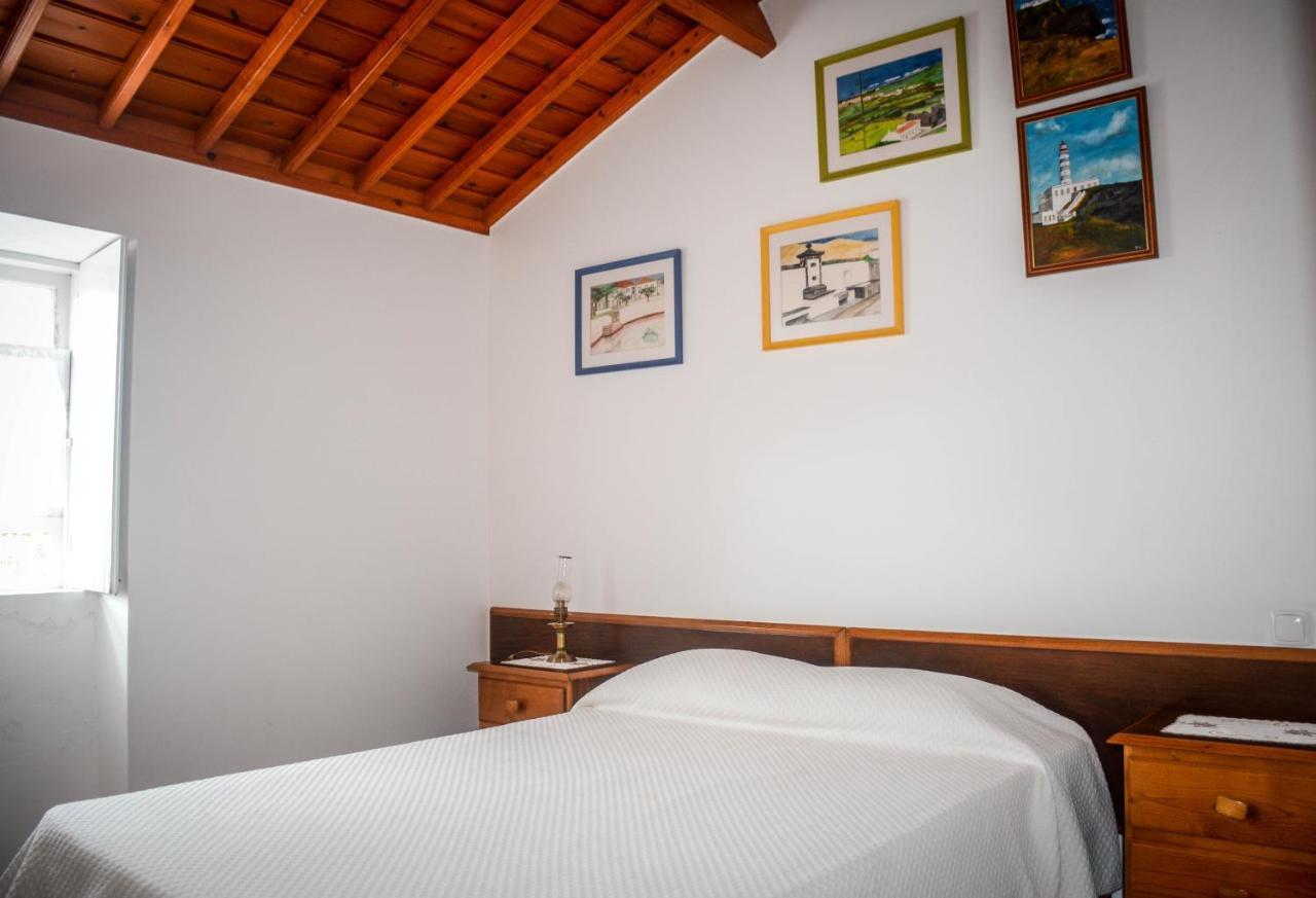 Quinta Dos Frutos Villa Santa Cruz da Graciosa Exterior photo