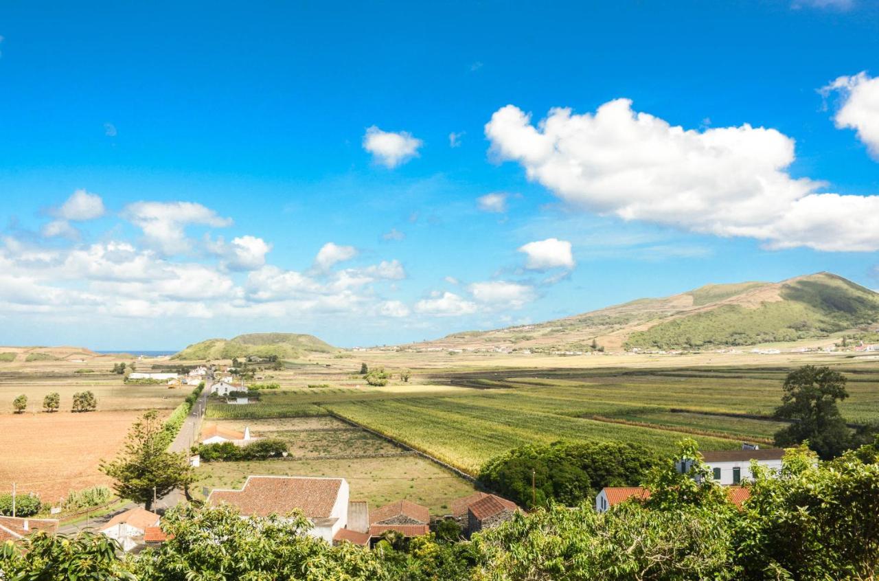 Quinta Dos Frutos Villa Santa Cruz da Graciosa Exterior photo