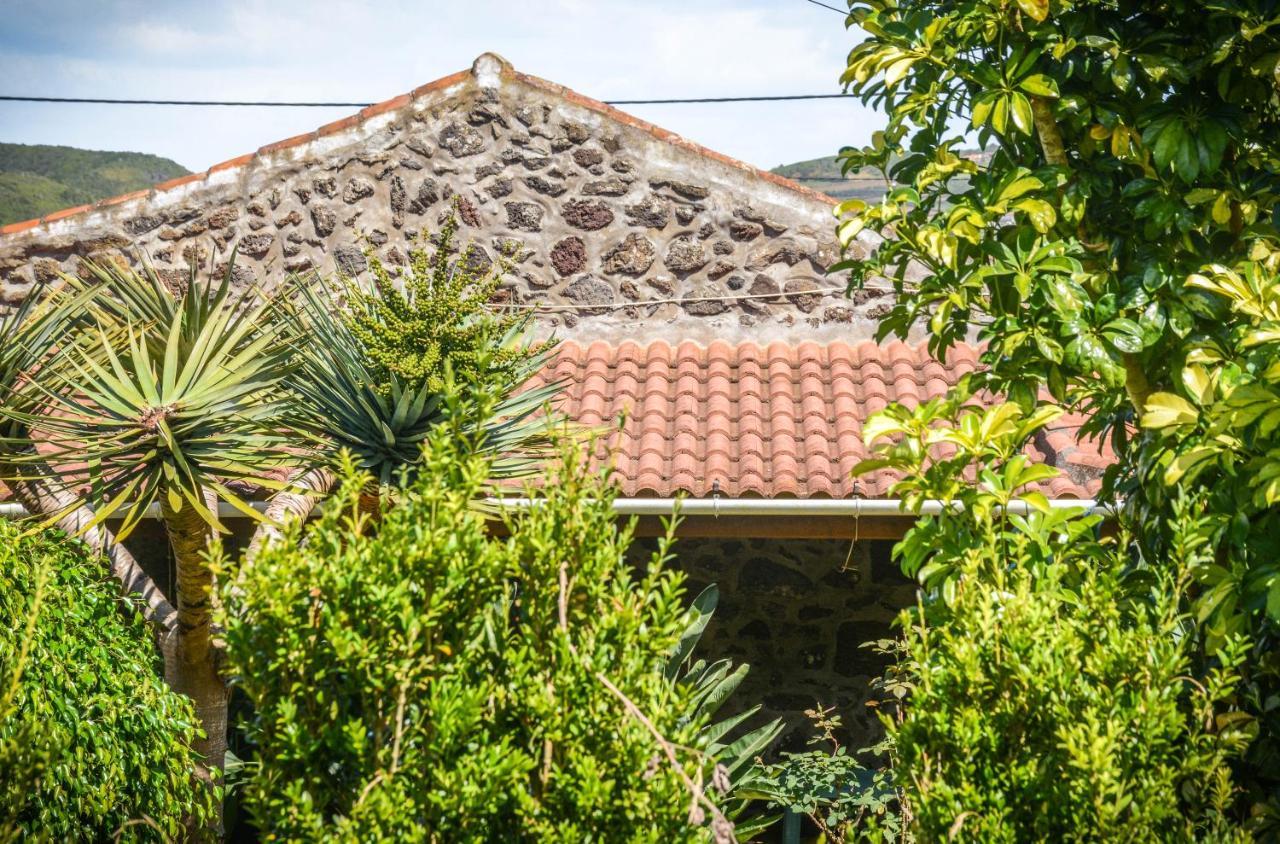 Quinta Dos Frutos Villa Santa Cruz da Graciosa Exterior photo