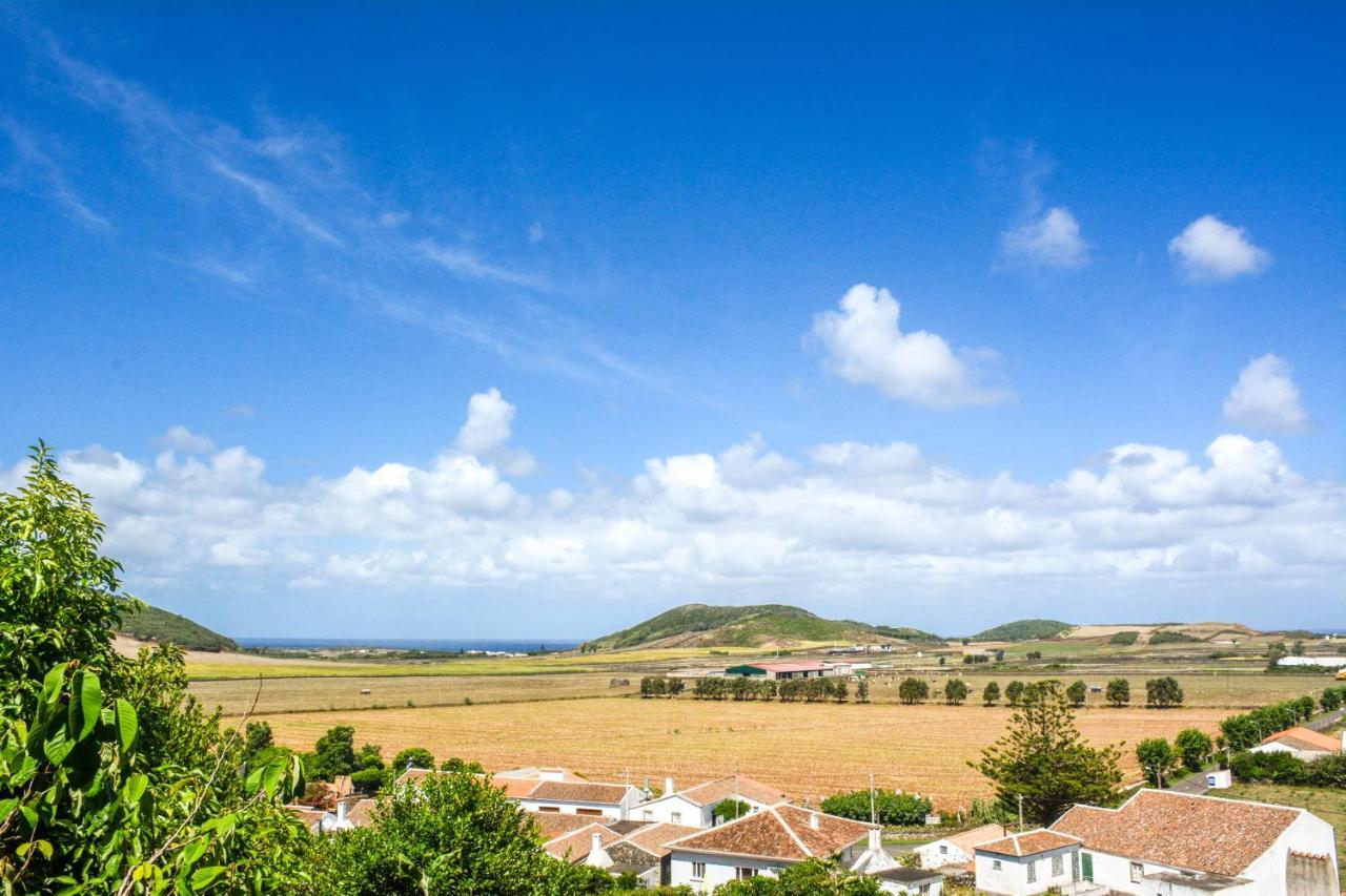 Quinta Dos Frutos Villa Santa Cruz da Graciosa Exterior photo