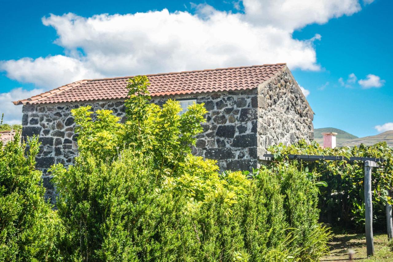 Quinta Dos Frutos Villa Santa Cruz da Graciosa Exterior photo