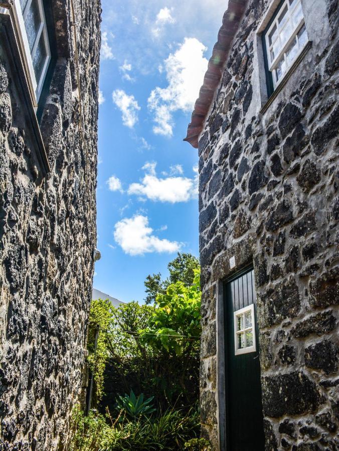 Quinta Dos Frutos Villa Santa Cruz da Graciosa Exterior photo