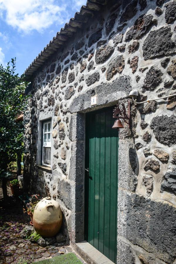 Quinta Dos Frutos Villa Santa Cruz da Graciosa Exterior photo